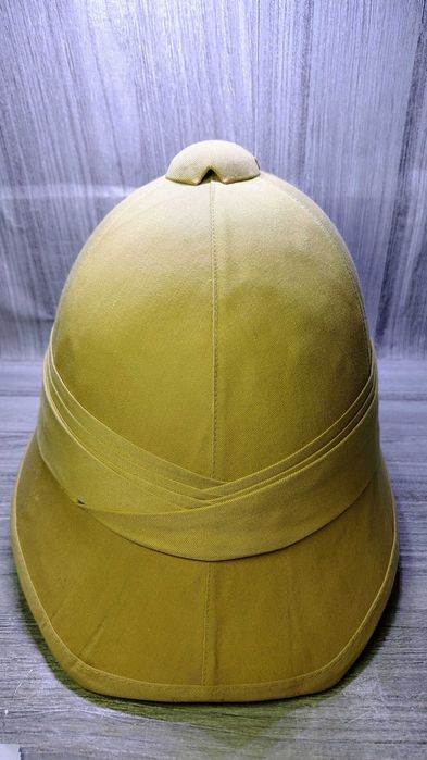 Hełm Brytyjski - Tropikalny