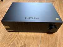 Eversolo dmp-A6 master