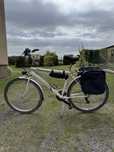 Kands Navigator rower trekkingowy