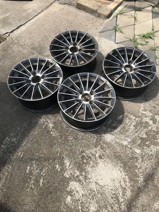 Продам Титановые диски  R13