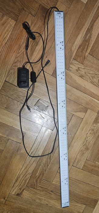 Sinkor LED II 105 cm WRB 38W z Wifi LED Control