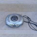 Rádio  Audiosonic com mp3