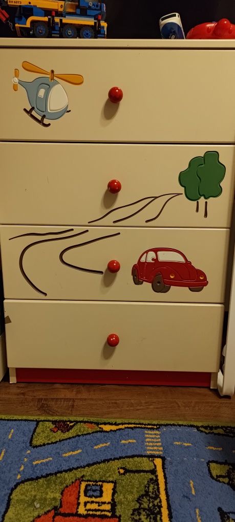 Mebli komplet  MEBLIK do niedzieli odbiór