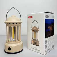 Лампа-ліхтар для кемпінгу XO YH09