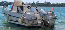 Baleote 480 Prestigio