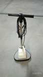 Polidor chão vintage electrolux b 37 vários discos extra funciona 100%