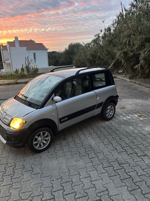 Microcar Highland 07/2008