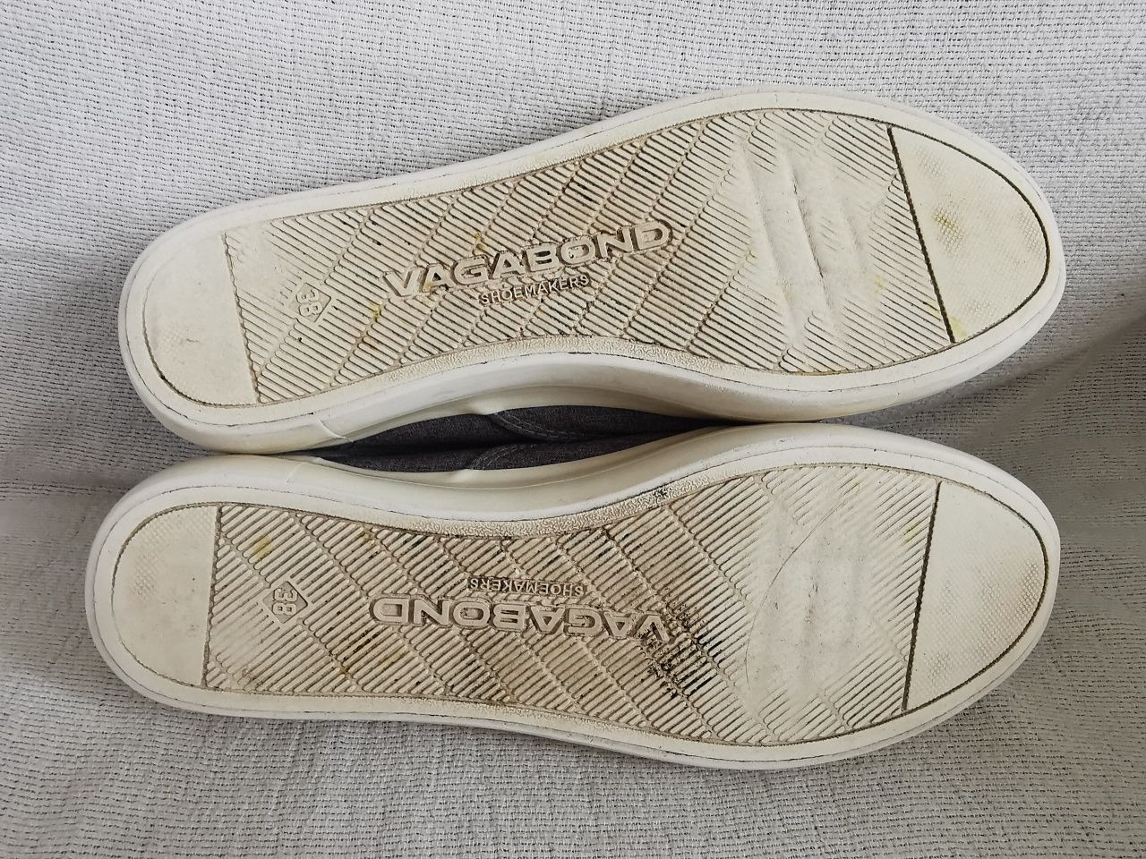 Vagabond Keira trampki tenisówki 38