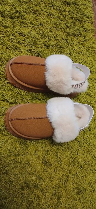 Ugg новые размер 36