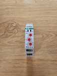 Przekaźnik czasowy F&F PCS-516 UNI 12÷264 V AC DIN/DC