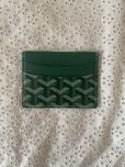Carteira goyard