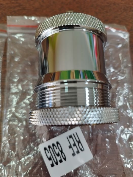 Casquilhos E27 Metal - Iva Incluído