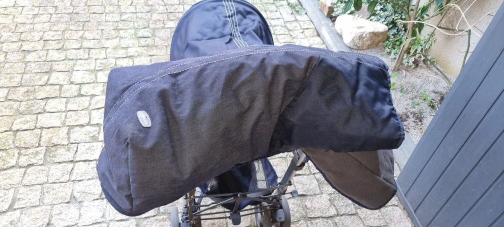 Carrinho passeio chicco liteway