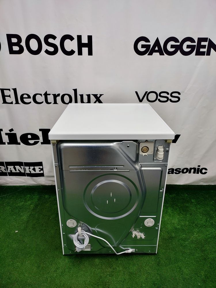 Пральна машина з сушкою Miele WT1 WTW 870 WPM PowerWash&TwinDos 9/6kg