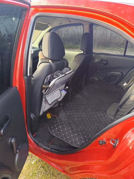 Продам Нісан мікра