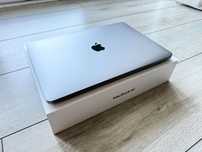 Apple MacBook Air M1 13,3" M1 16GB RAM 256GB Gwiezdna Szarość