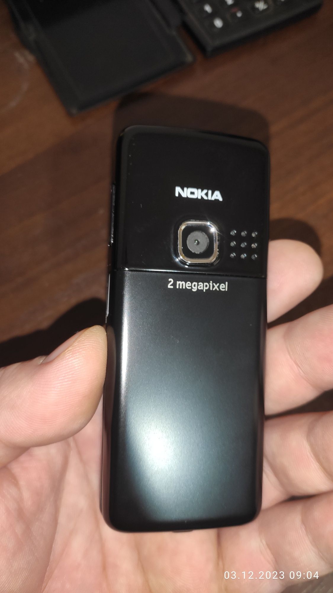 Nokia 6300 original комплект