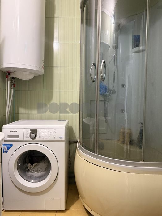 Продаж 1к квартири Святоюріївська 30 Вишневе