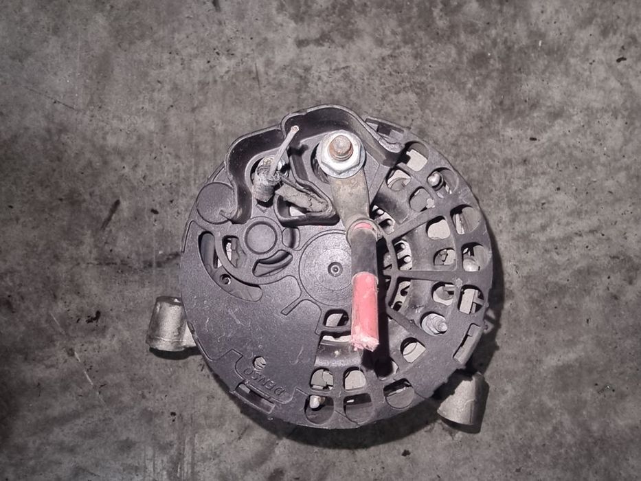 alternador Fiat panda 1.2 8v