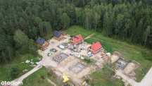 Rybniki 121,39m2 dom wolnostojący