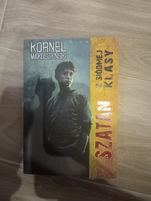 Książka Szatan z siódmej klasy