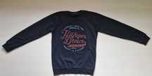 Bluza Tommy Hilfiger r. M - ok 164 cm