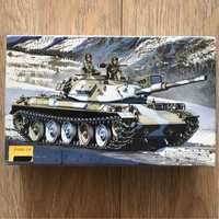 FUJIMI JGSDF Type 74 - model do sklejania 1:76