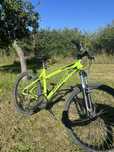 Rower btwin rockrider 340 26 cali