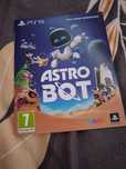 Astro bot PS5 cyfrowa kod PL