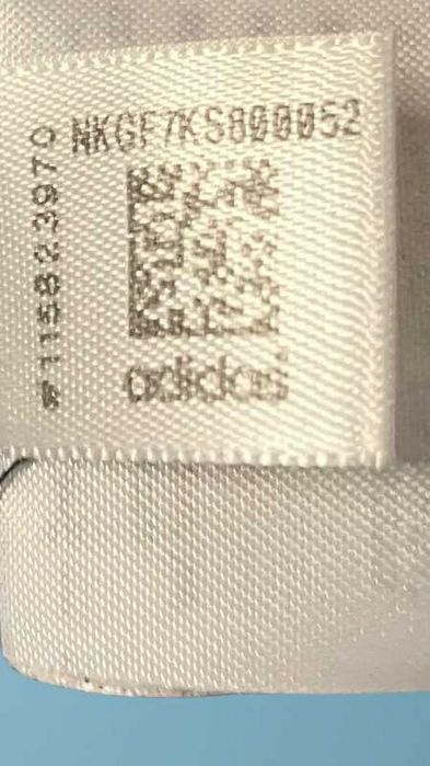 T-shirt Adidas chłopięcy | Rozmiar 13-14 lat (EU 164)