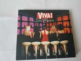 2 CD VIVA! LA MUSICA wspaniale utwory