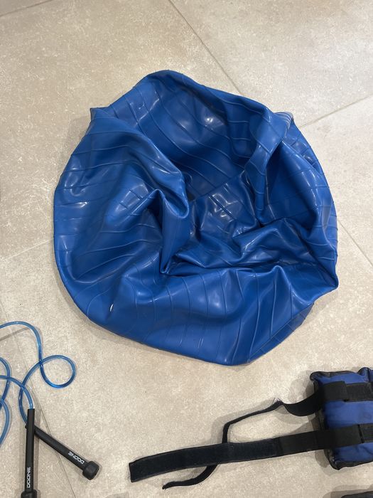 Equipamentos para exercicios/ ginastica