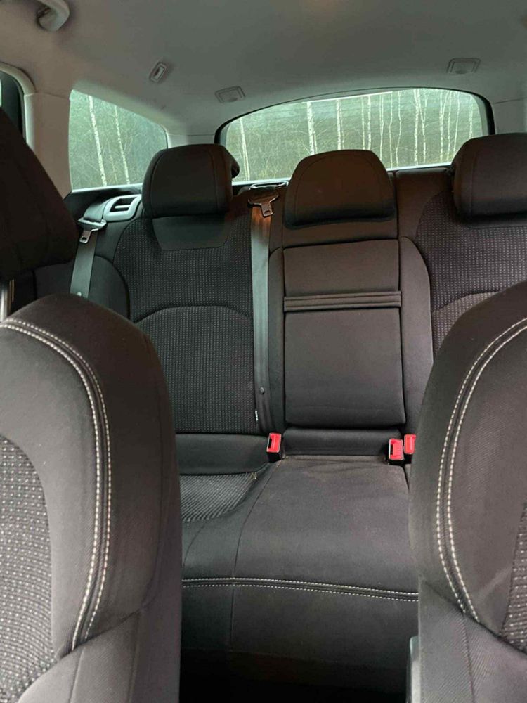 Samochod osobowy citroen c5