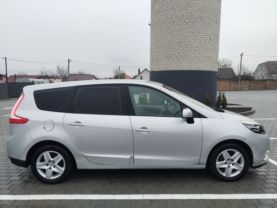 Renault Grand Scenic