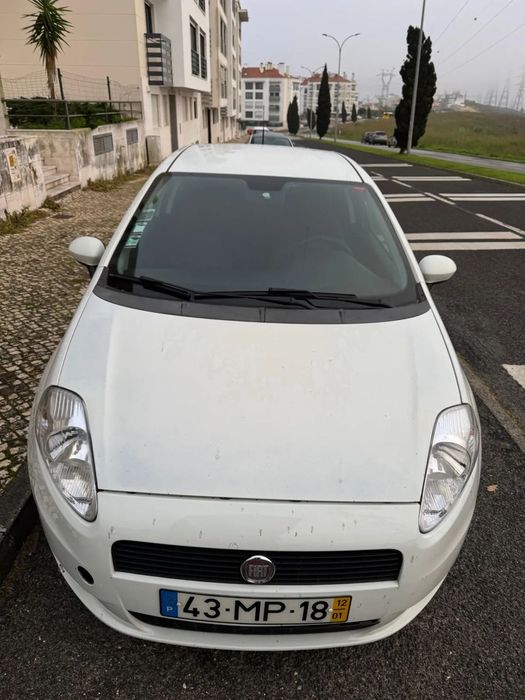 Fiat Grande Punto