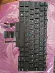 Klawiatura Dell 5490 0R0W3M + ramka