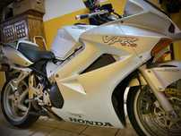 Honda VFR V-tec 800cc