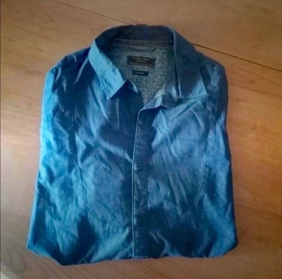 Conjunto Camisas Várias Marcas S