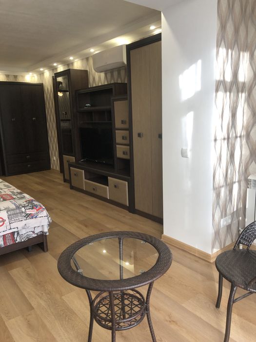 1 кімн.кв-ра у центрі Словʼянська