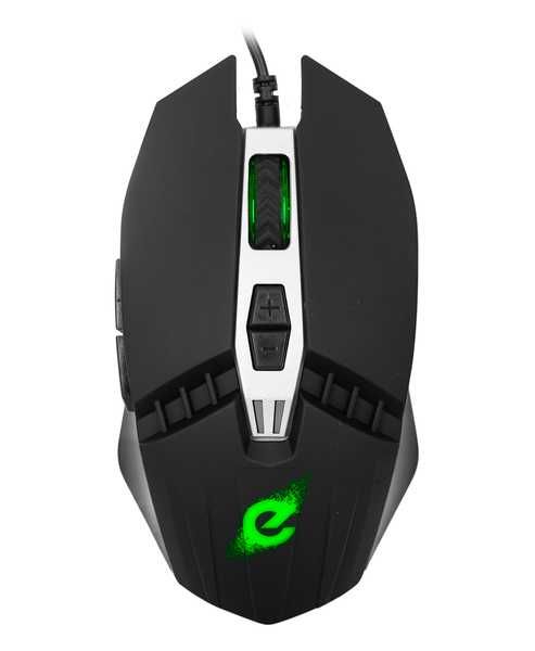 Игровая мышь (миша) Ergo NL-710 новая КАЧЕСТВО