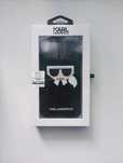 Karl Lagerfeld etui na telefon