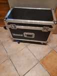 Wytwornica niskiego dymu BeamZ LF1500