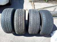 Шини 255/55R18 Continental ContiCrossContact LX2