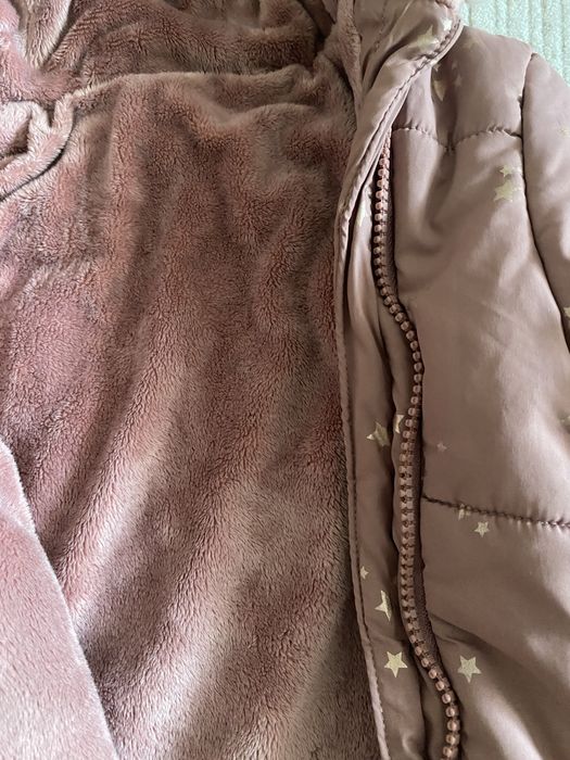 Зимовий комбінезон 12-18 міс George