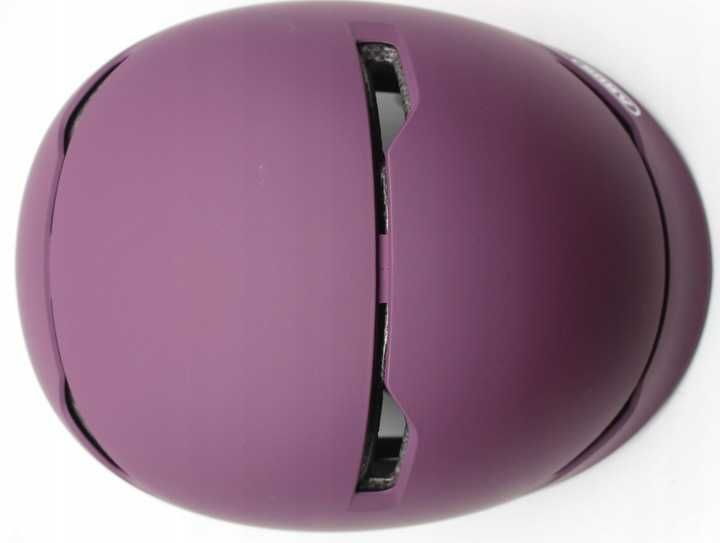 Kask rowerowy Abus Scraper 3.0 r. M. 54-58