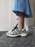 Кроссовки Asics Gel-Venture 6 Brown Grey Beige