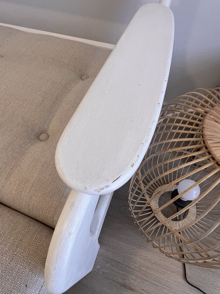 sofa cama bom estado