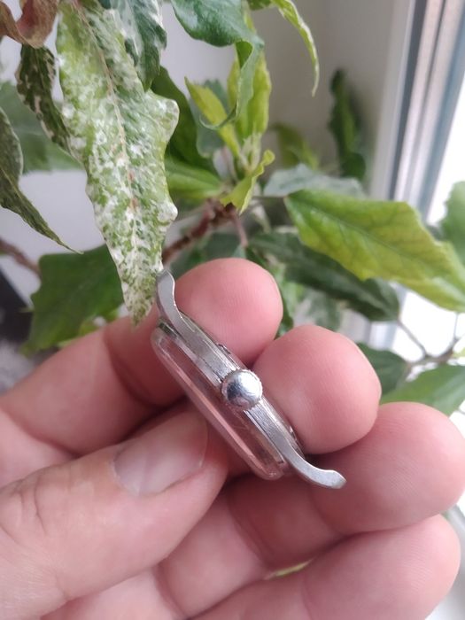 Часы наручные "Спутник" гчз Чистополь СССР