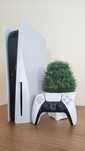 PlayStation 5 wraz z napędem