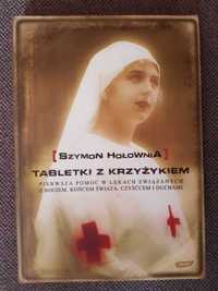 Szymon Hołownia - Tabletki z krzyżykiem